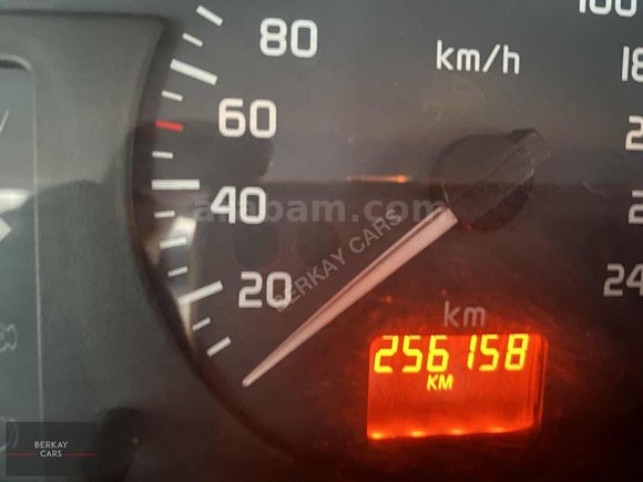 BERKAY CARS dan DÜŞÜK KM ORJİNAL