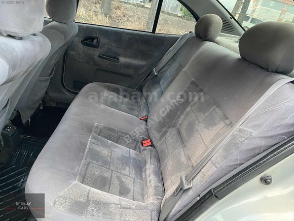 BERKAY CARS dan DÜŞÜK KM ORJİNAL