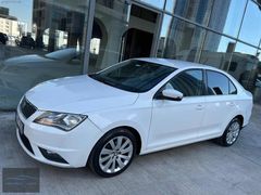 2016 SEAT TOLEDO*OTOMATİK+DİZEL*STYLE*DEĞİŞENSİZ*SEDAN*BAKIMLI