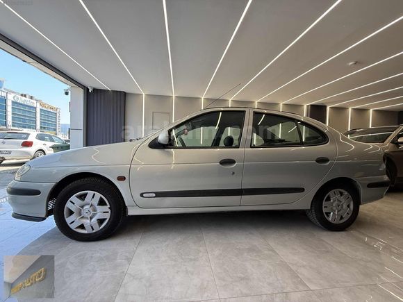1999 Megane Sedan 1.6 16V ALİZE