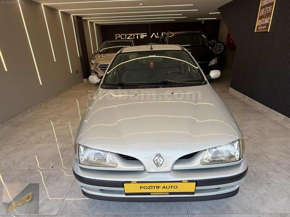 1999 Megane Sedan 1.6 16V ALİZE