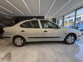 1999 Megane Sedan 1.6 16V ALİZE
