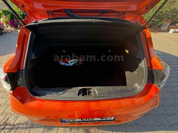 Sahibinden Renault Clio 1.0 TCe Evolution 2023 Model 