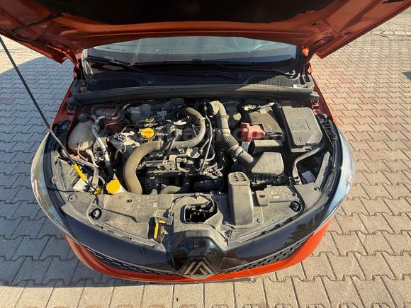 Sahibinden Renault Clio 1.0 TCe Evolution 2023 Model 
