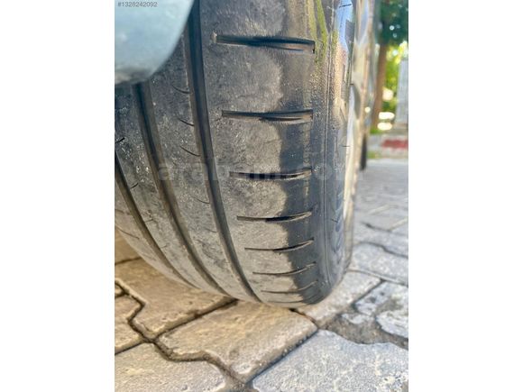 2010 MODEL 1.4 LPGLİ COMFORT 171 BİN DE KLİMA BUZ