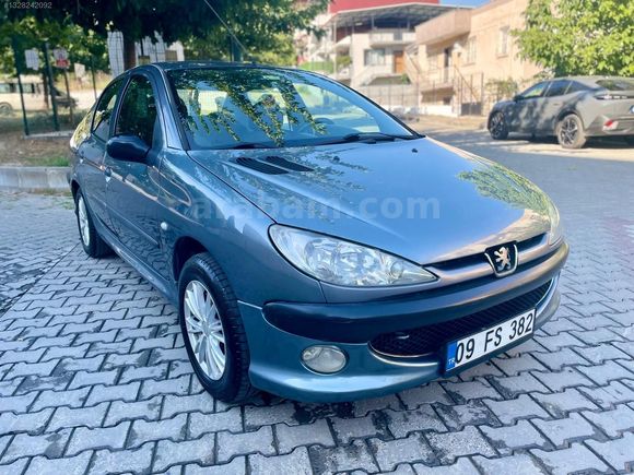 2010 MODEL 1.4 LPGLİ COMFORT 171 BİN DE KLİMA BUZ