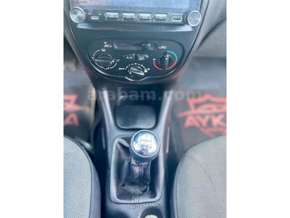 2010 MODEL 1.4 LPGLİ COMFORT 171 BİN DE KLİMA BUZ