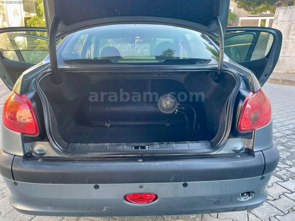 2010 MODEL 1.4 LPGLİ COMFORT 171 BİN DE KLİMA BUZ