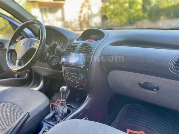 2010 MODEL 1.4 LPGLİ COMFORT 171 BİN DE KLİMA BUZ