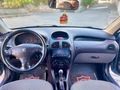 2010 MODEL 1.4 LPGLİ COMFORT 171 BİN DE KLİMA BUZ