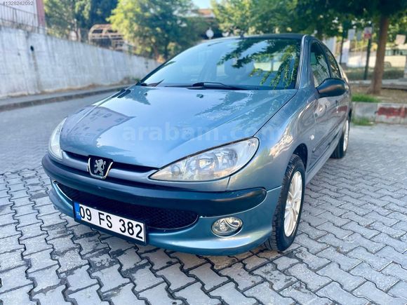 2010 MODEL 1.4 LPGLİ COMFORT 171 BİN DE KLİMA BUZ