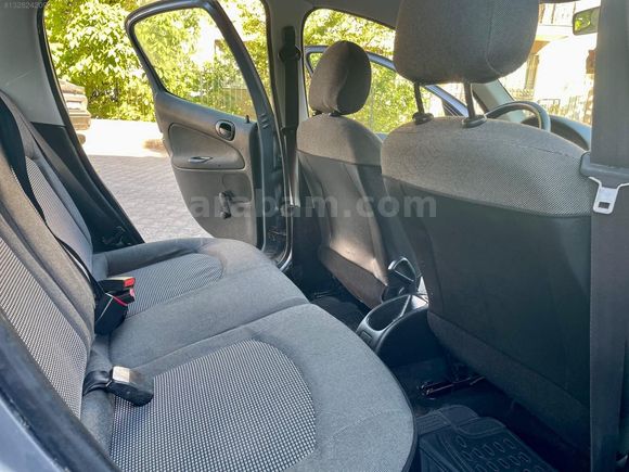 2010 MODEL 1.4 LPGLİ COMFORT 171 BİN DE KLİMA BUZ