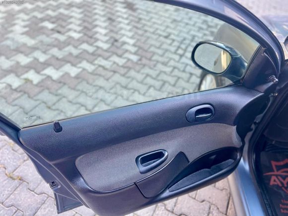 2010 MODEL 1.4 LPGLİ COMFORT 171 BİN DE KLİMA BUZ