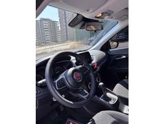 Sahibinden Fiat Egea Cross 1.6 Multijet Street Plus 2025 Model  12.000 km Yeşil (metalik)
