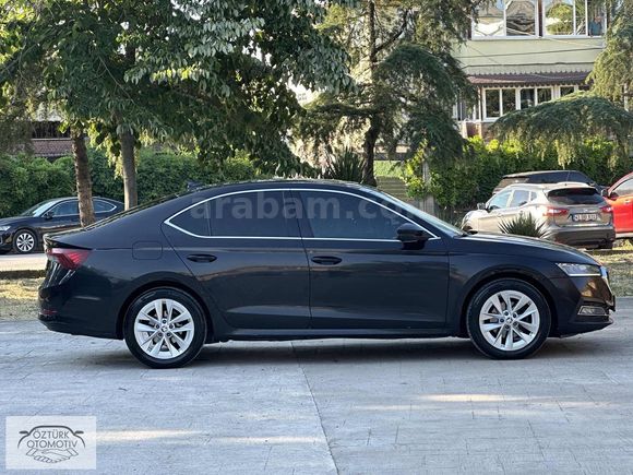 2021 Octavia 1.5 e-TEC Premium |HYBRİT