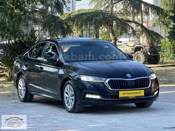 2021 Octavia 1.5 e-TEC Premium |HYBRİT