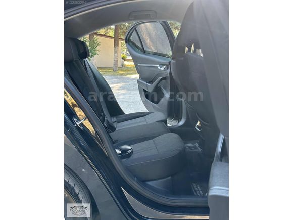 2021 Octavia 1.5 e-TEC Premium |HYBRİT