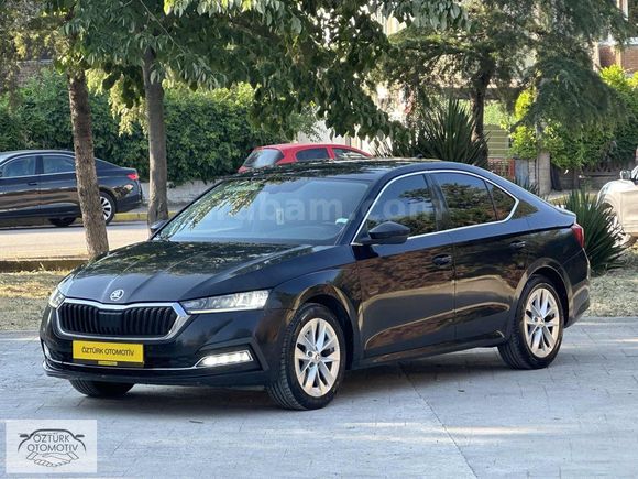2021 Octavia 1.5 e-TEC Premium |HYBRİT