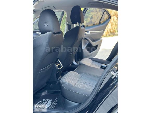 2021 Octavia 1.5 e-TEC Premium |HYBRİT