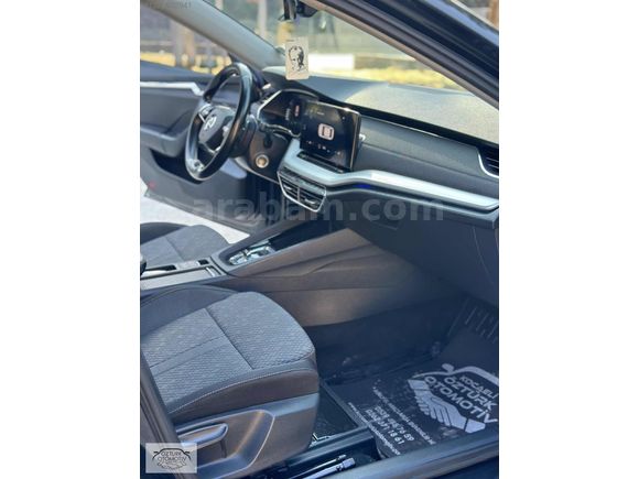 2021 Octavia 1.5 e-TEC Premium |HYBRİT