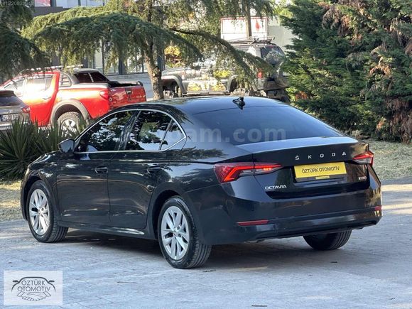 2021 Octavia 1.5 e-TEC Premium |HYBRİT