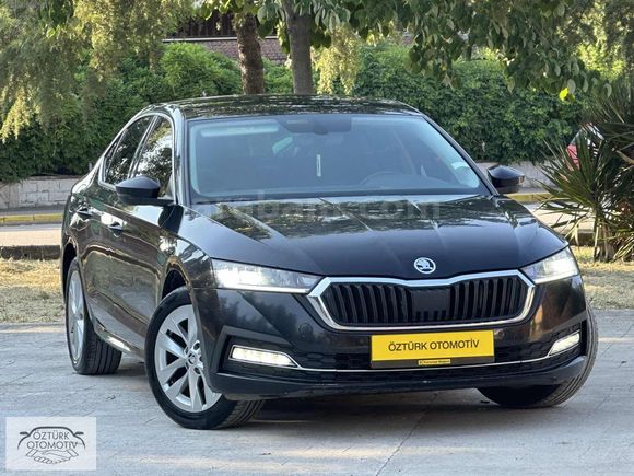 2021 Octavia 1.5 e-TEC Premium |HYBRİT