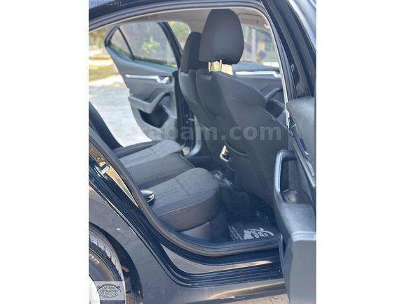 2021 Octavia 1.5 e-TEC Premium |HYBRİT