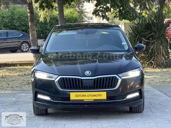 2021 Octavia 1.5 e-TEC Premium |HYBRİT