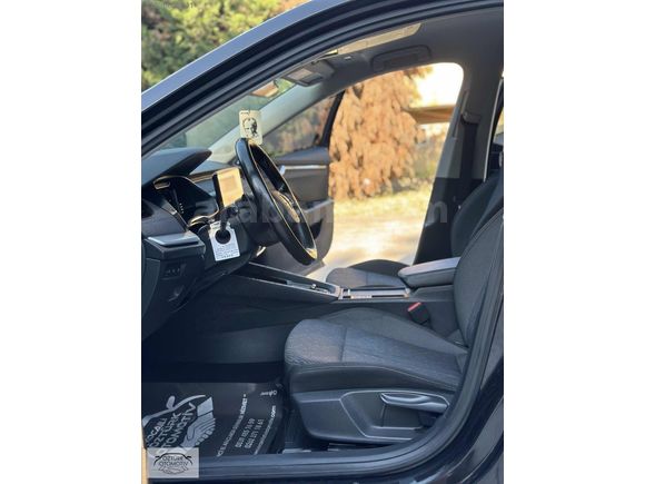 2021 Octavia 1.5 e-TEC Premium |HYBRİT