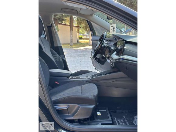 2021 Octavia 1.5 e-TEC Premium |HYBRİT