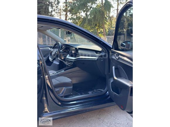 2021 Octavia 1.5 e-TEC Premium |HYBRİT