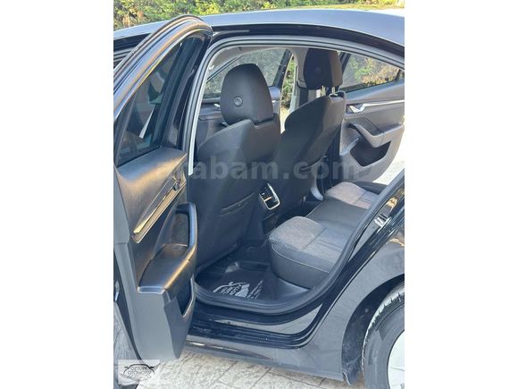 2021 Octavia 1.5 e-TEC Premium |HYBRİT