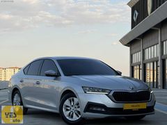 YES AUTO'DAN 2021 BOYASIZ HATASIZ OCTİVA E-TEC