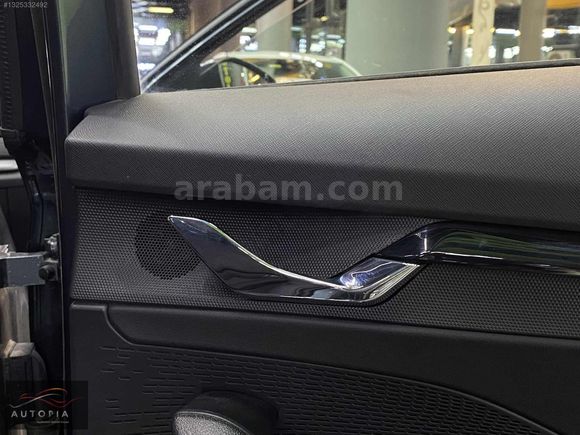 ADİL AUTO'DAN 500BİN PEŞİN KALANI 12 24 36 AY TAKSİT 1.5 HİBRİT