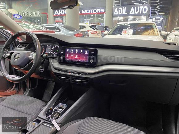 ADİL AUTO'DAN 500BİN PEŞİN KALANI 12 24 36 AY TAKSİT 1.5 HİBRİT
