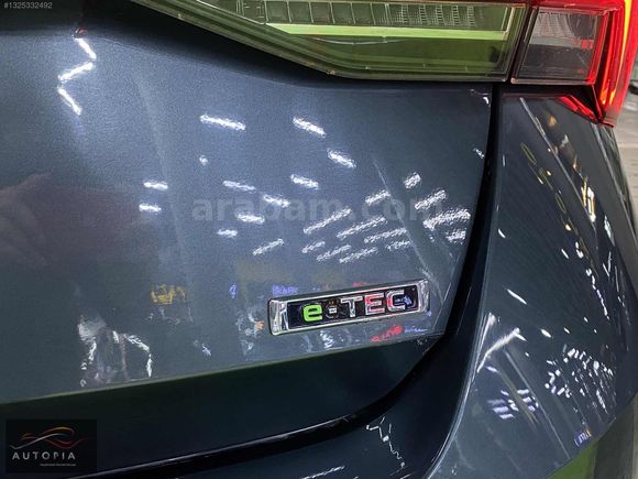 ADİL AUTO'DAN 500BİN PEŞİN KALANI 12 24 36 AY TAKSİT 1.5 HİBRİT