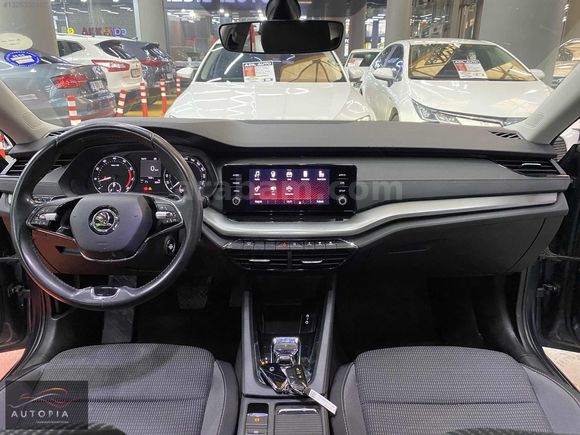 ADİL AUTO'DAN 500BİN PEŞİN KALANI 12 24 36 AY TAKSİT 1.5 HİBRİT