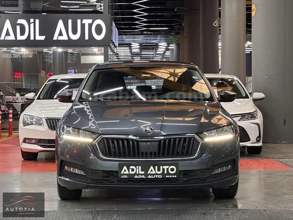 ADİL AUTO'DAN 500BİN PEŞİN KALANI 12 24 36 AY TAKSİT 1.5 HİBRİT