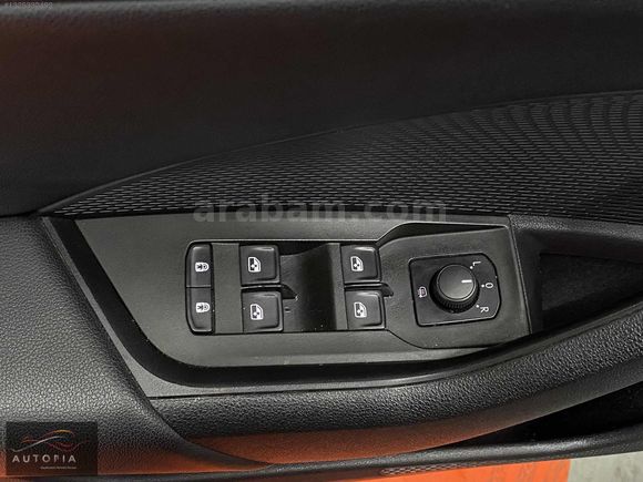 ADİL AUTO'DAN 500BİN PEŞİN KALANI 12 24 36 AY TAKSİT 1.5 HİBRİT