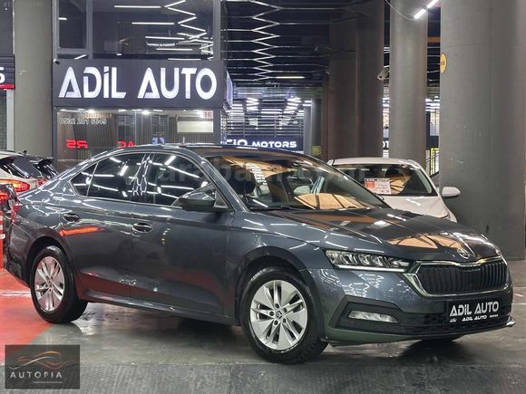 ADİL AUTO'DAN 500BİN PEŞİN KALANI 12 24 36 AY TAKSİT 1.5 HİBRİT