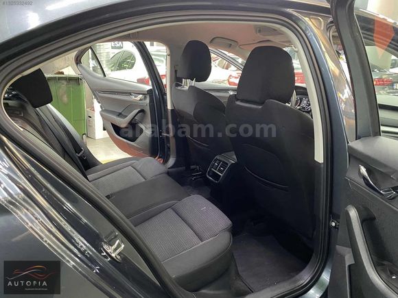 ADİL AUTO'DAN 500BİN PEŞİN KALANI 12 24 36 AY TAKSİT 1.5 HİBRİT