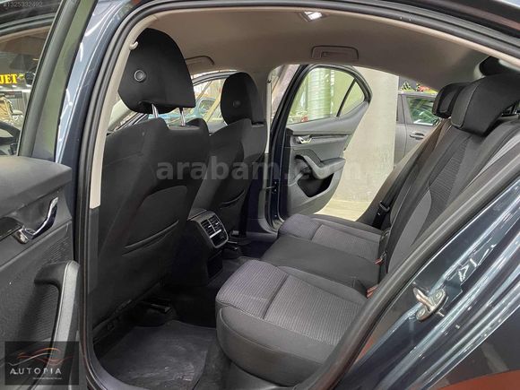 ADİL AUTO'DAN 500BİN PEŞİN KALANI 12 24 36 AY TAKSİT 1.5 HİBRİT