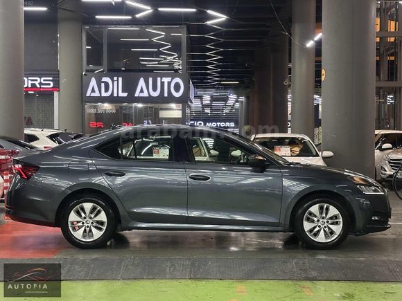 ADİL AUTO'DAN 500BİN PEŞİN KALANI 12 24 36 AY TAKSİT 1.5 HİBRİT