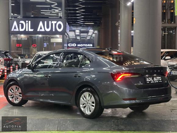 ADİL AUTO'DAN 500BİN PEŞİN KALANI 12 24 36 AY TAKSİT 1.5 HİBRİT