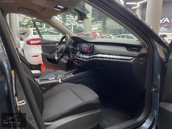 ADİL AUTO'DAN 500BİN PEŞİN KALANI 12 24 36 AY TAKSİT 1.5 HİBRİT