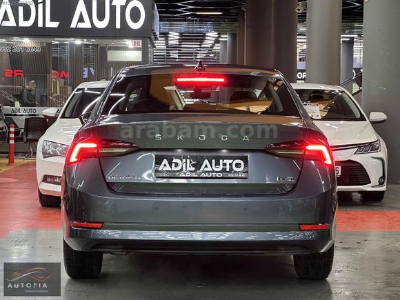 ADİL AUTO'DAN 500BİN PEŞİN KALANI 12 24 36 AY TAKSİT 1.5 HİBRİT