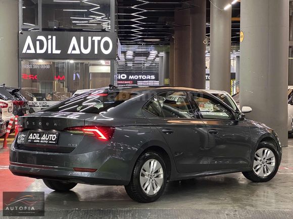 ADİL AUTO'DAN 500BİN PEŞİN KALANI 12 24 36 AY TAKSİT 1.5 HİBRİT