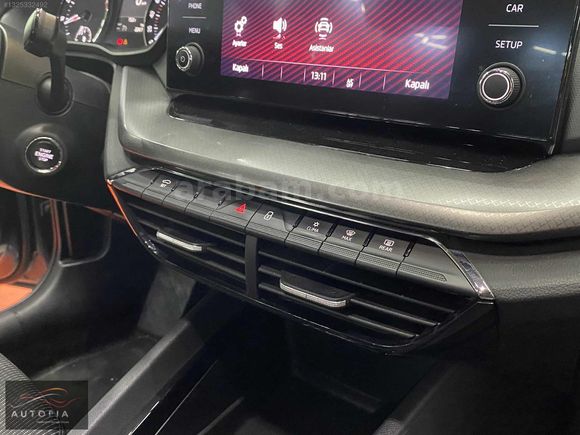 ADİL AUTO'DAN 500BİN PEŞİN KALANI 12 24 36 AY TAKSİT 1.5 HİBRİT