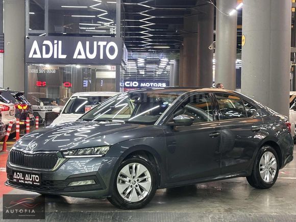 ADİL AUTO'DAN 500BİN PEŞİN KALANI 12 24 36 AY TAKSİT 1.5 HİBRİT