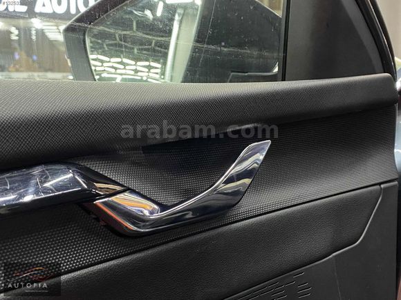 ADİL AUTO'DAN 500BİN PEŞİN KALANI 12 24 36 AY TAKSİT 1.5 HİBRİT